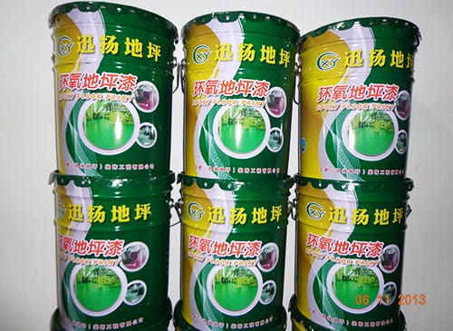 色漿、色膏
